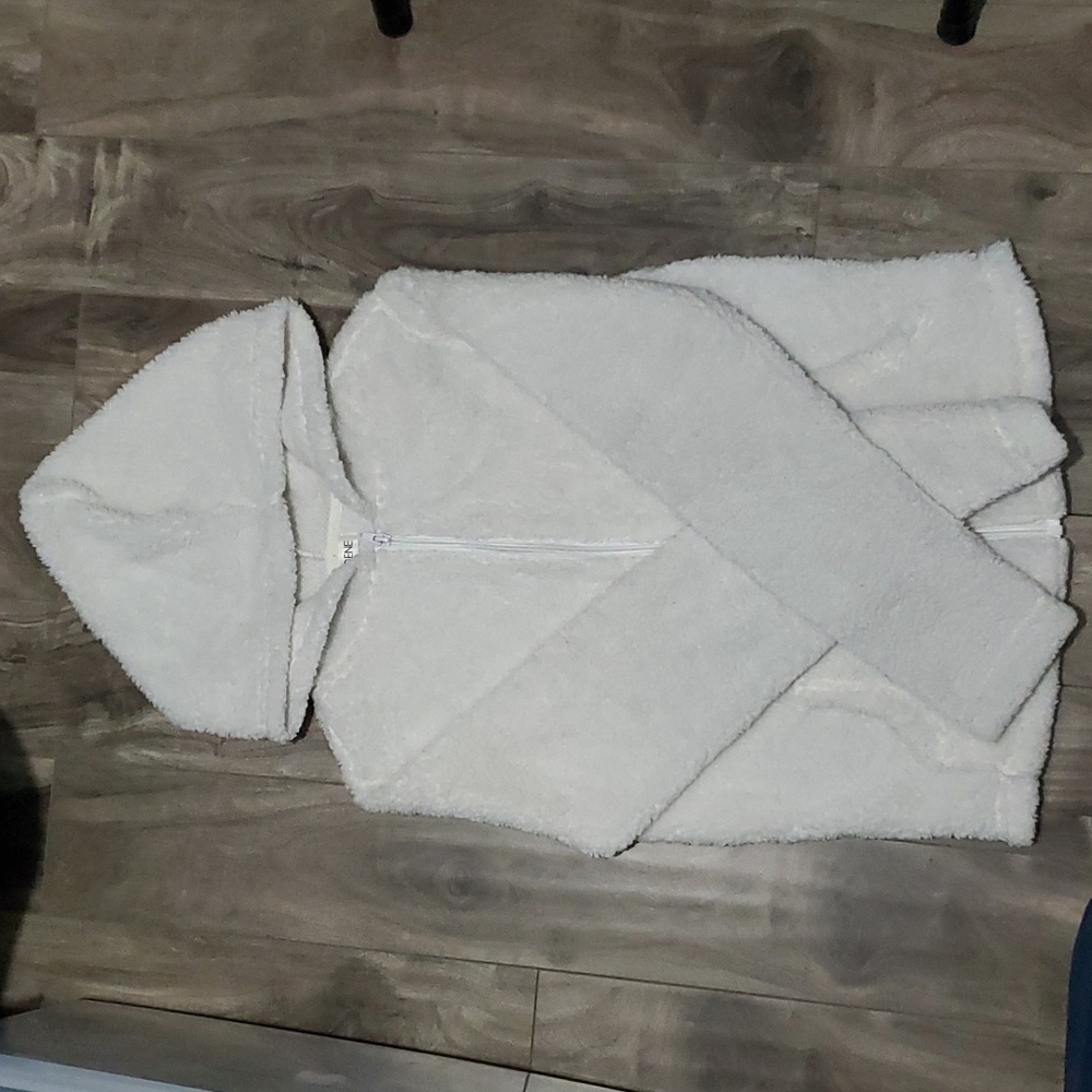 2/$20 💕 Women's sz S Full Zip Hoodie